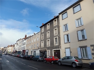 t2 à la location -   63000  CLERMONT FERRAND, surface 29 m2 location t2 - UBI483104588